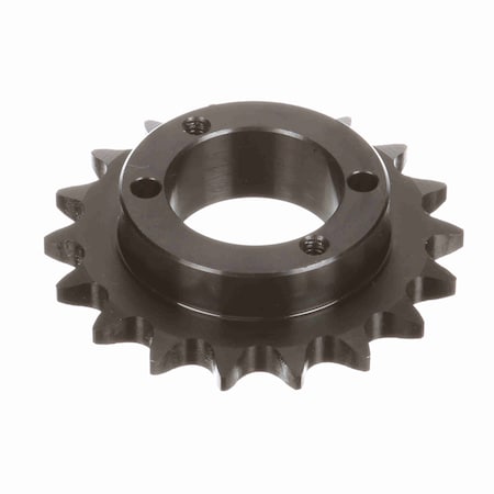 Browning Split Taper Bush Spkts-900, No H50H18 H50H18